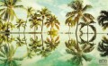 Fototapeta Key West P012-VD4