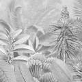 Fototapeta Amazonia Black and White P013-VD4
