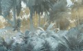 Fototapeta Misty Jungle P015-VD4