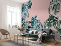 Fototapeta Monstera Rosé P016-VD4