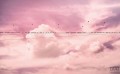 Fototapeta Cloud Wire P017-VD4