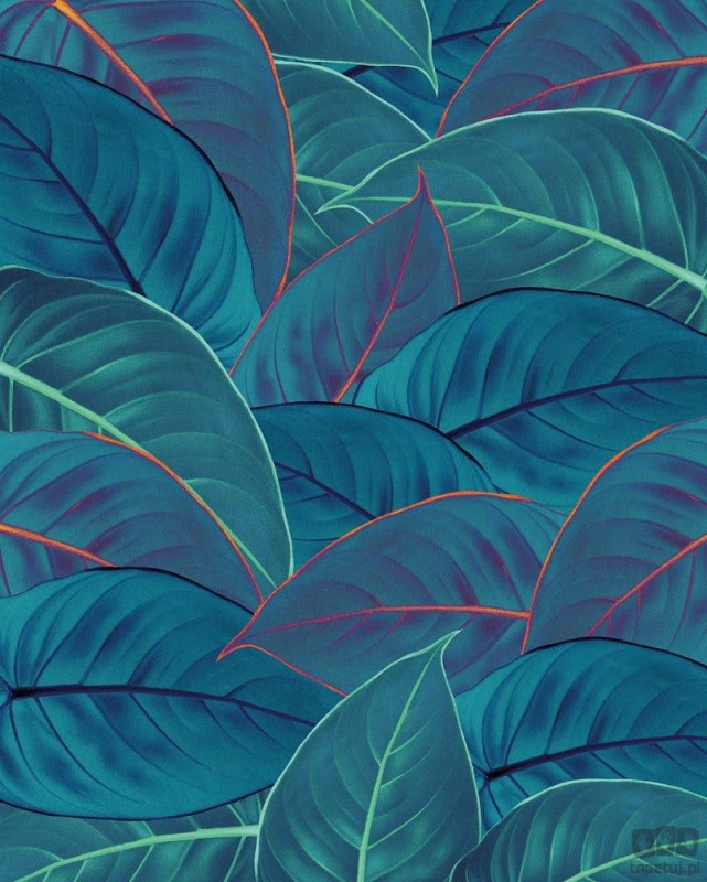 Fototapeta Foliage P026-VD2