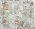Fototapeta British Empire P030-VD3