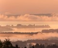 Fototapeta Chiemsee P031-VD3