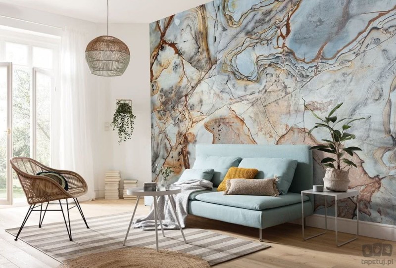 Fototapeta Marble P032-VD4