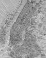 Fototapeta NYC Map P033-VD2