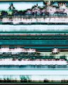 Fototapeta Miami Radio P034-VD2