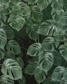 Fototapeta Monstera on Marble P035-VD2