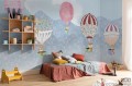 Fototapeta Happy Balloon P038-VD5