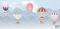 Fototapeta Happy Balloon P038-VD5
