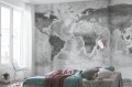Fototapeta Concrete World P039-VD5