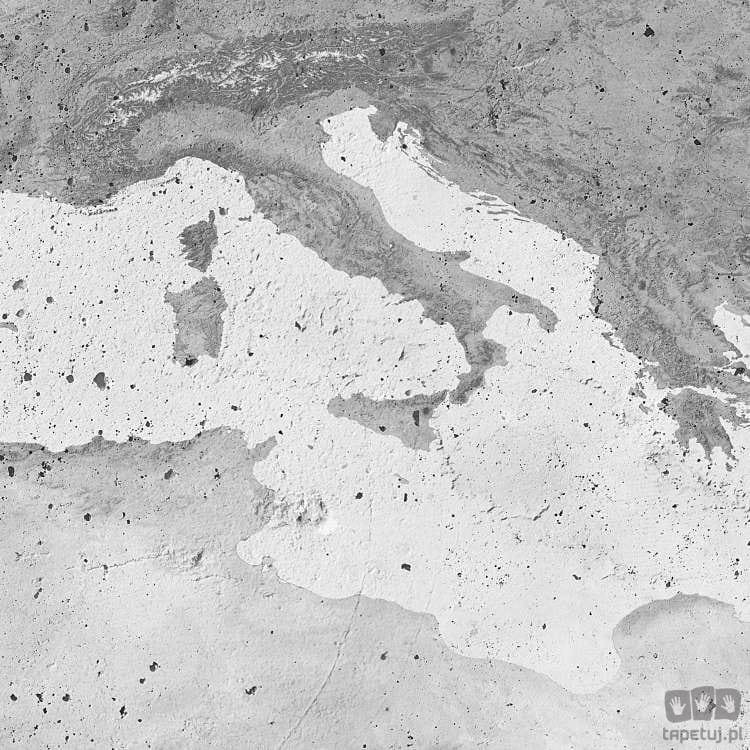 Fototapeta Concrete World P039-VD5