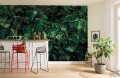 Fototapeta Tropical Wall P333-VD4