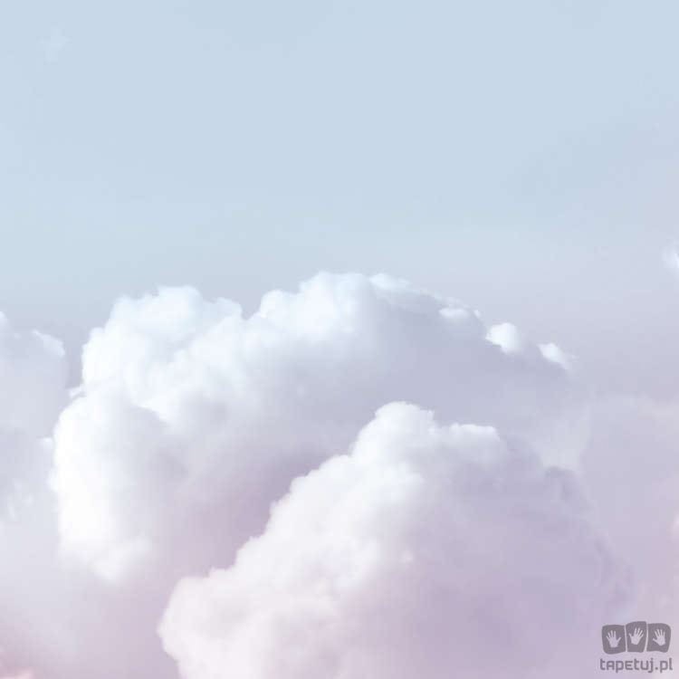 Fototapeta Clouds P6027A-VD3