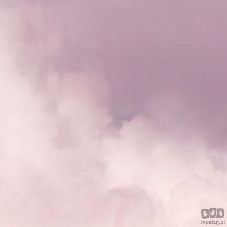 Fototapeta Clouds P6027A-VD3