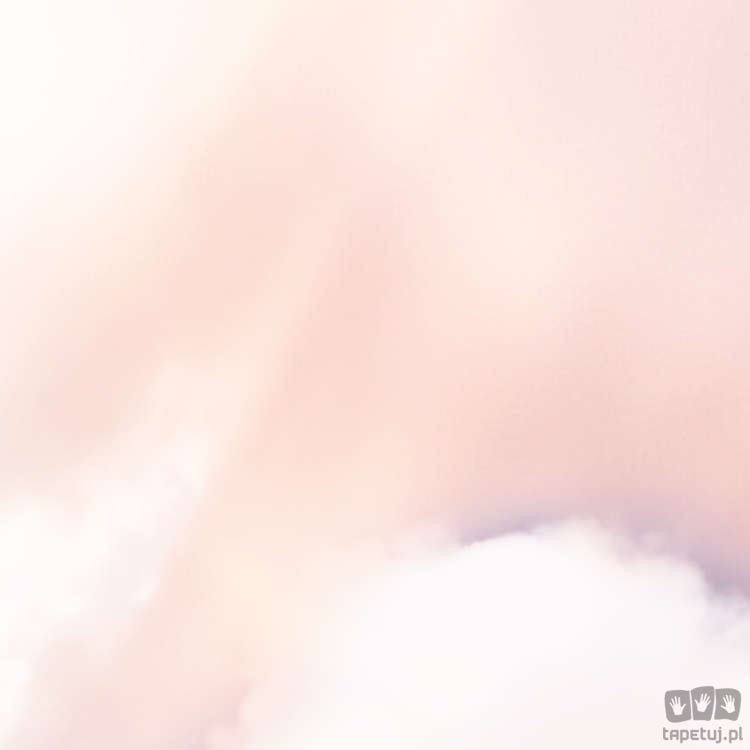 Fototapeta Clouds P6027A-VD3