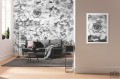 Fototapeta Shades Black and White P962-VD4