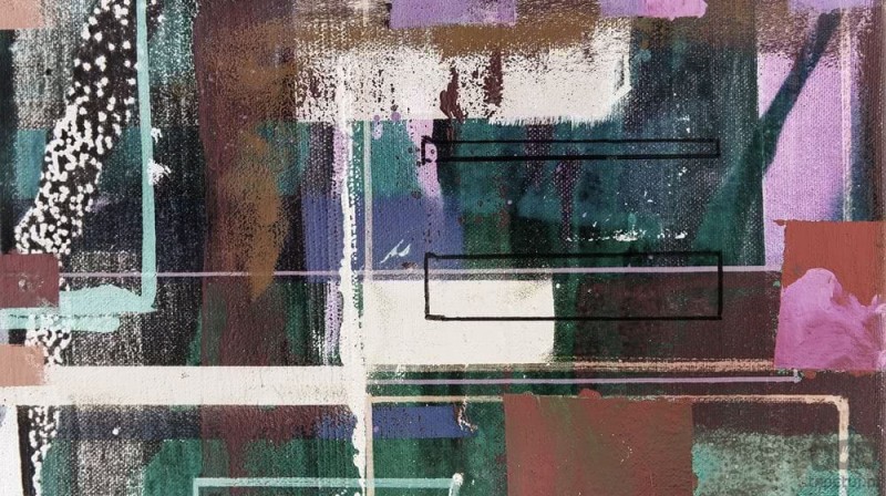 Fototapeta Liquids Dripping  PRH-0712