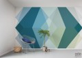 Fototapeta Gem Stone Kite PRH-1106