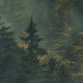 Fototapeta Tales of the Carpathians PSH036-VD3