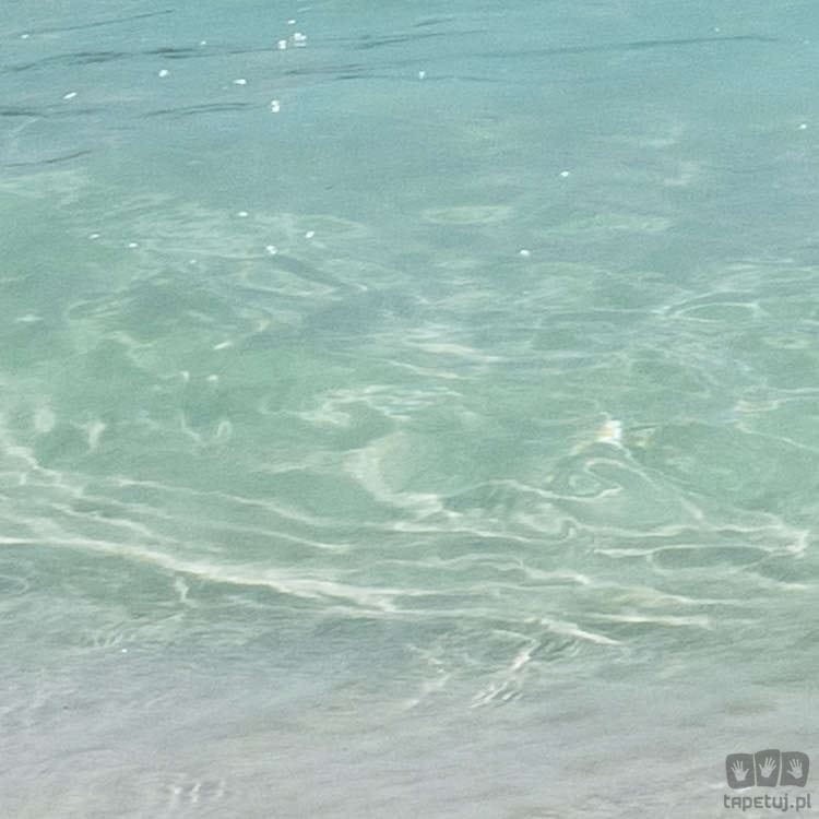 Fototapeta Azur Ocean PSH097-VD4