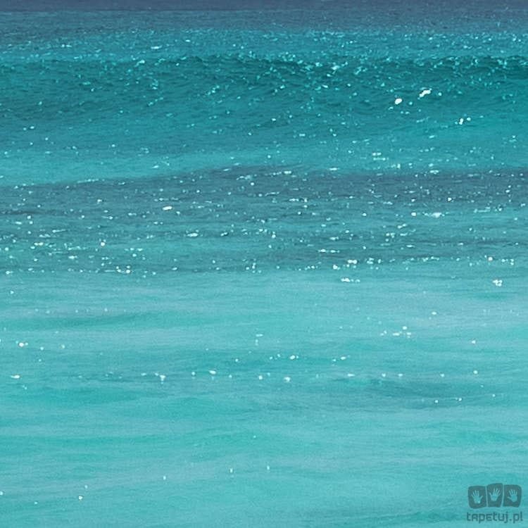 Fototapeta Azur Ocean PSH097-VD4
