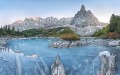 Fototapeta Alpine Treasure SH039-VD4