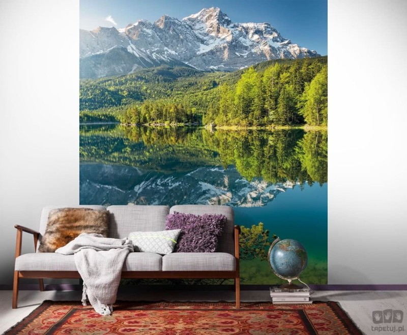 Fototapeta Beautiful Germany SH023-VD2
