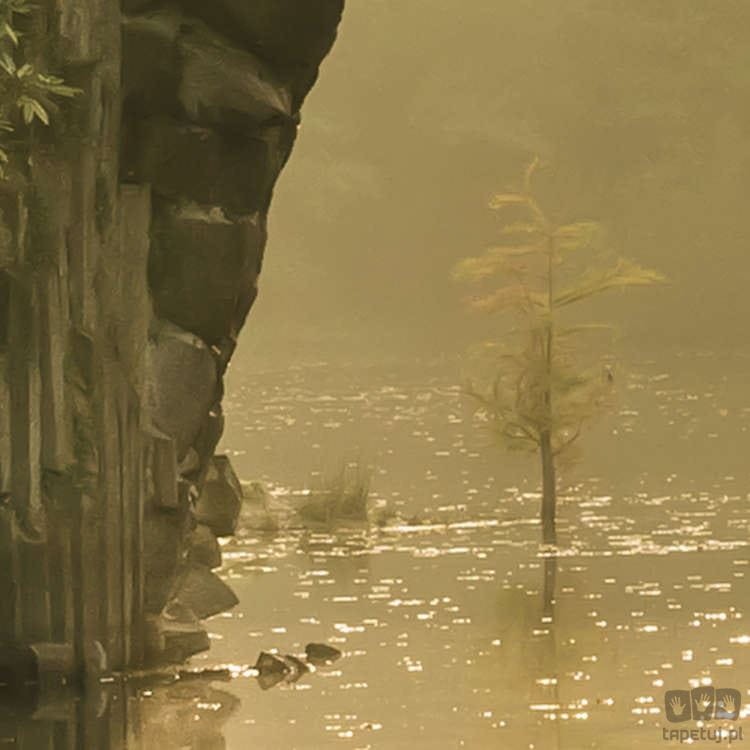 Fototapeta Devil's Bridge SH037-VD4