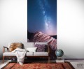 Fototapeta Fire Wave SH085-VD1