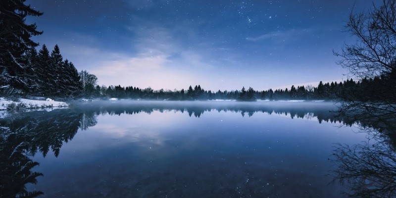 Fototapeta Glistening Stars SH035-VD1