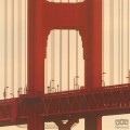 Fototapeta Golden Gate SH048-VD4