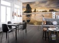 Fototapeta Golden Stacks SH053-VD4