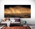 Fototapeta Golden Wave SH006-VD1