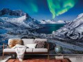 Fototapeta I LOVE Norway SH058-VD4