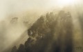 Fototapeta Misty Mountain SH067-VD4