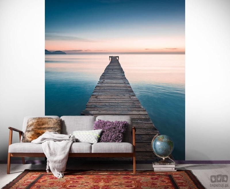 Fototapeta Morning Breeze SH021-VD2
