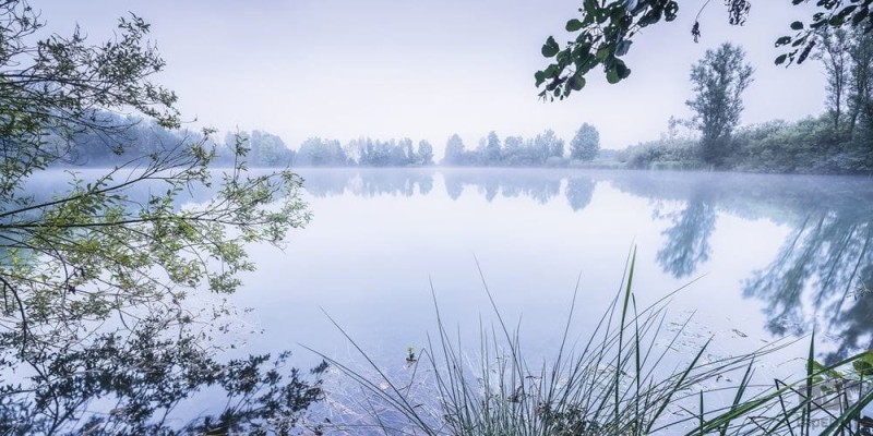 Fototapeta Morning View SH002-VD1