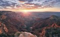 Fototapeta The Canyon SH078-VD4