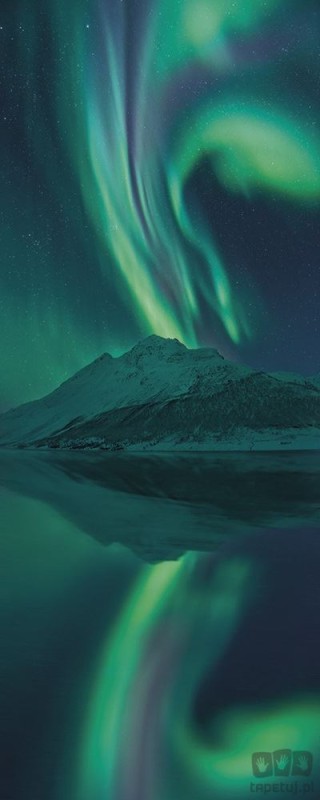 Fototapeta The Heavenly Magician SH011-VD1