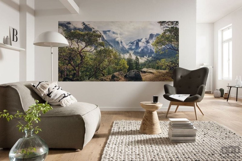 Fototapeta Park Narodowy Yosemite