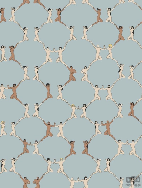 Batabasta 6500-1 tapeta ścienna ICH Wallpaper