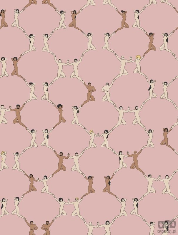 Batabasta 6500-4 tapeta ścienna ICH Wallpaper