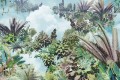 Fototapeta Tropical Heaven XXL4-1025