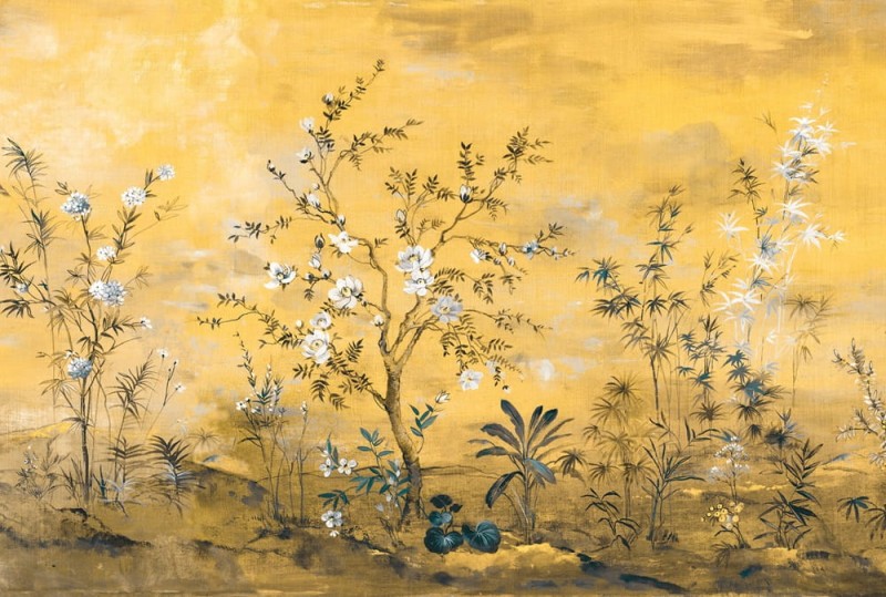 Fototapeta Mandarin XXL4-1029