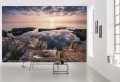 Fototapeta Spiegelküste XXL4-1030