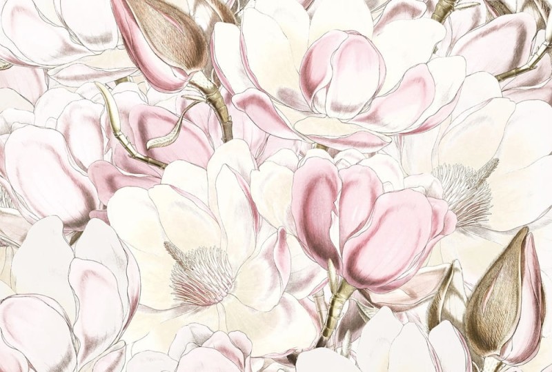 Fototapeta Petals XXL4-1031
