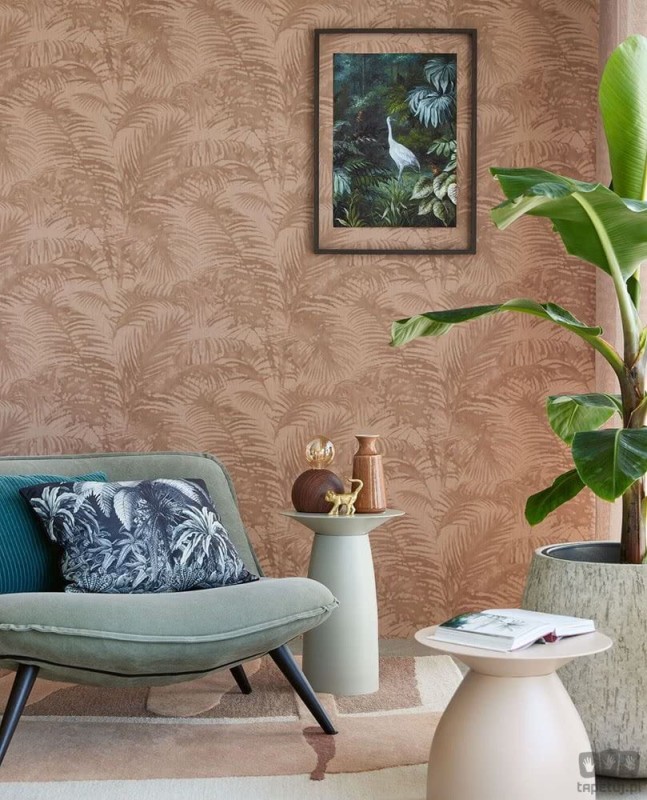 Oasis 317303 tapeta ścienna Eijffinger