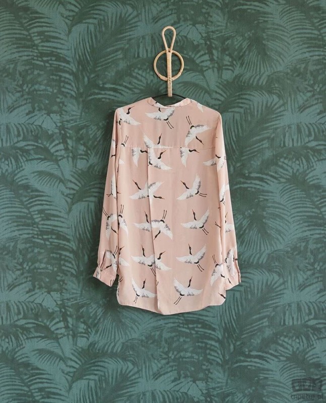 Oasis 317306 tapeta ścienna Eijffinger