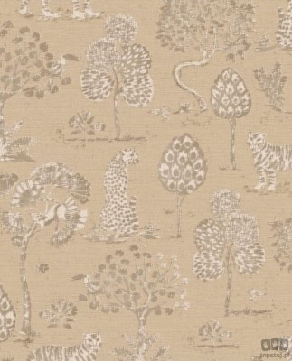 Oasis 317311 tapeta ścienna Eijffinger